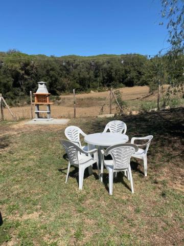 Holiday home El Paller