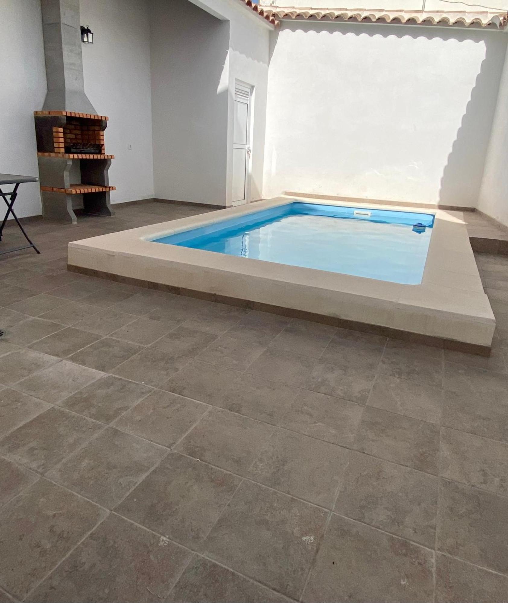 Holiday home Casilla Solea Rural