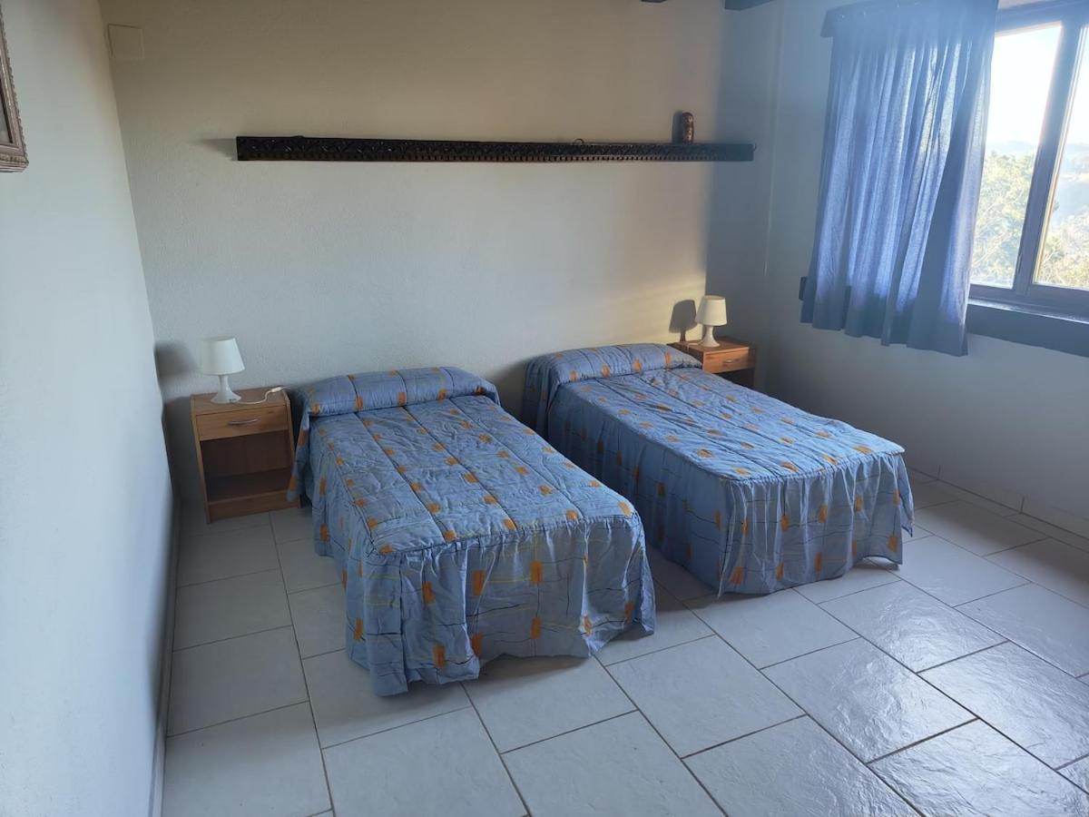 Сasa de vacaciones Caserio Burgo Goikoa 1 Ajangiz