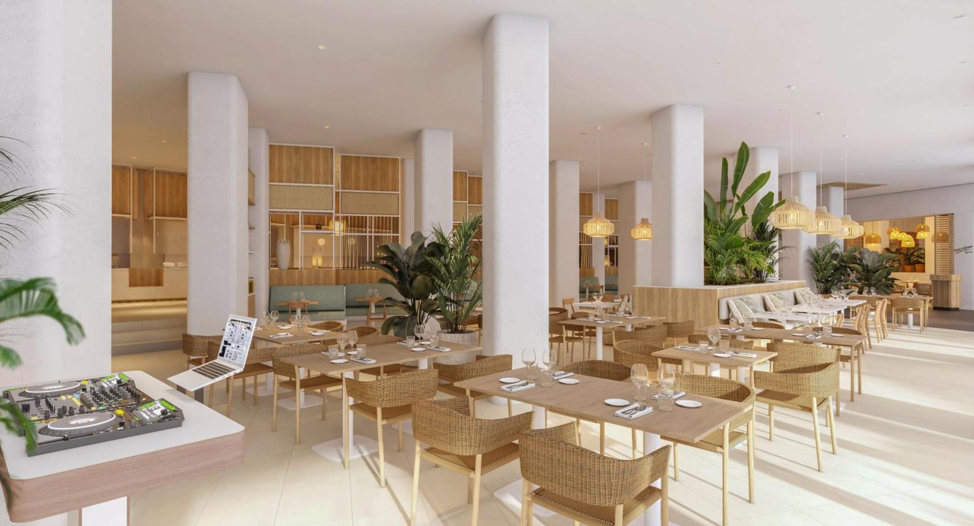 Meliá Fuerteventura 5*