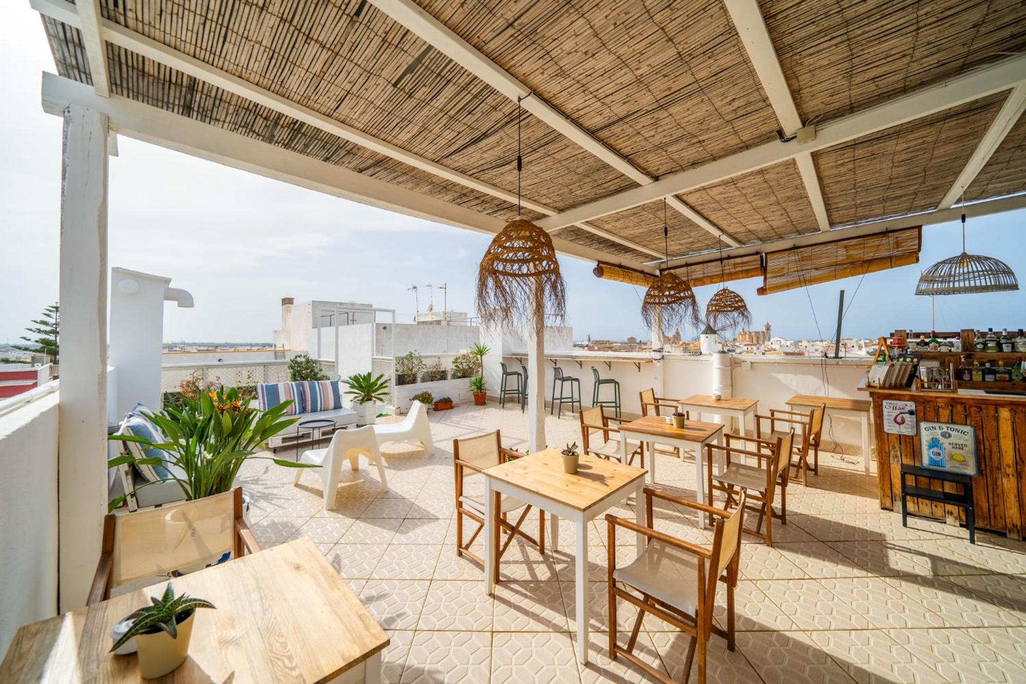 Hostal Menurka Ciutadella (Menorca)