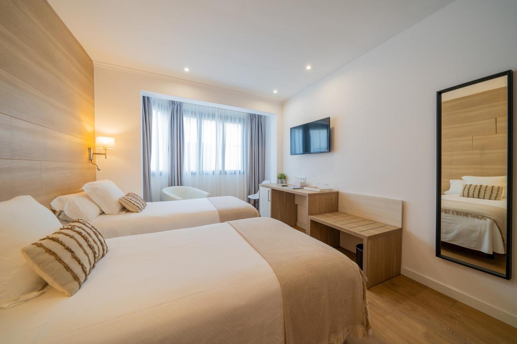 Hostal Menurka Ciutadella (Menorca)