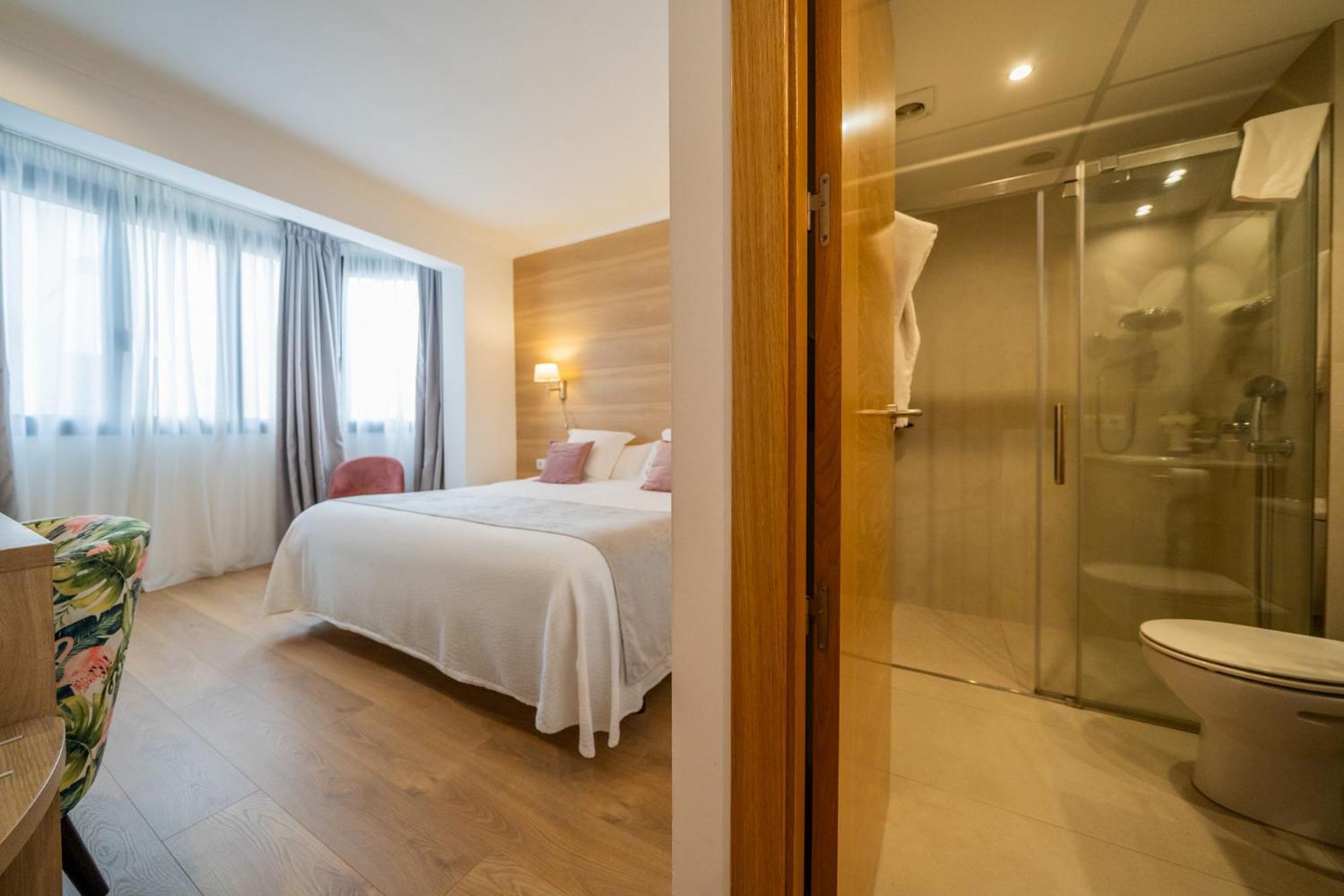 Menurka Hostal