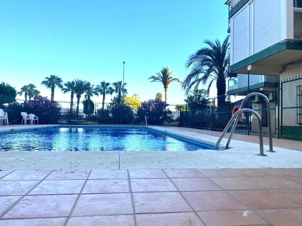 San Gerardo By Solymar Apartamento
