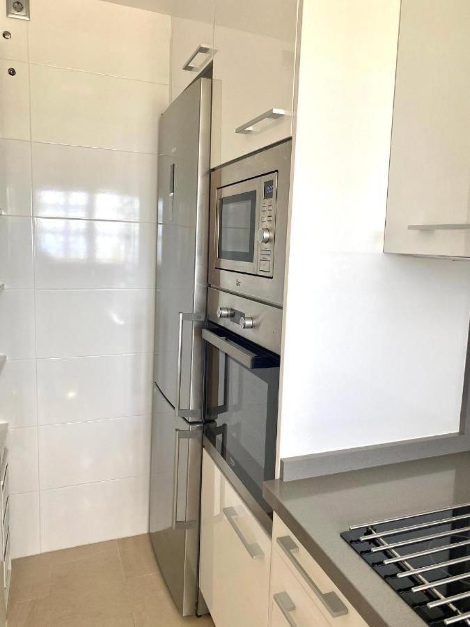 Apartamento San Gerardo By Solymar