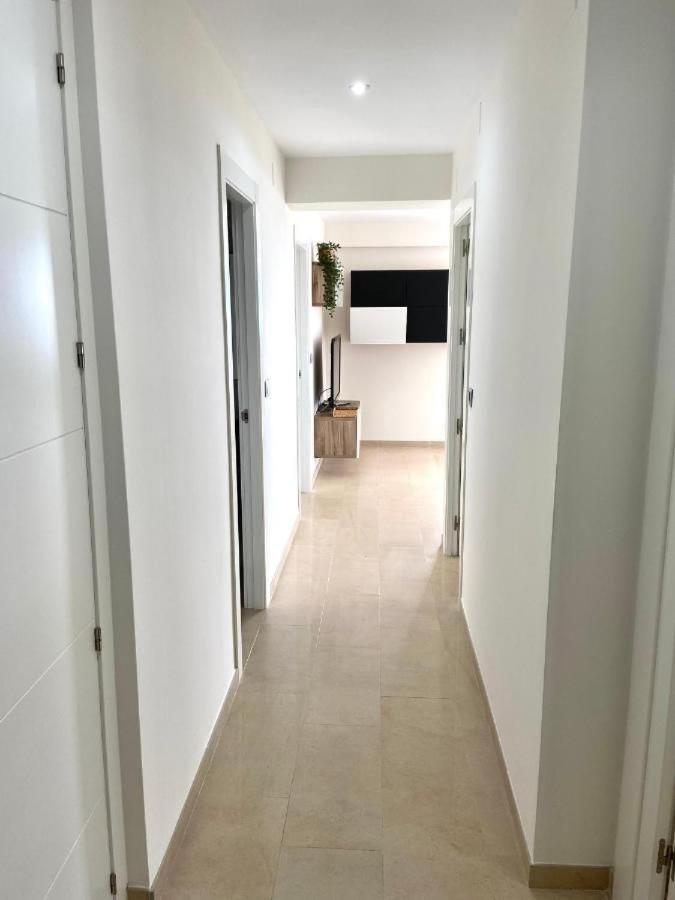 San Gerardo By Solymar Apartamento *