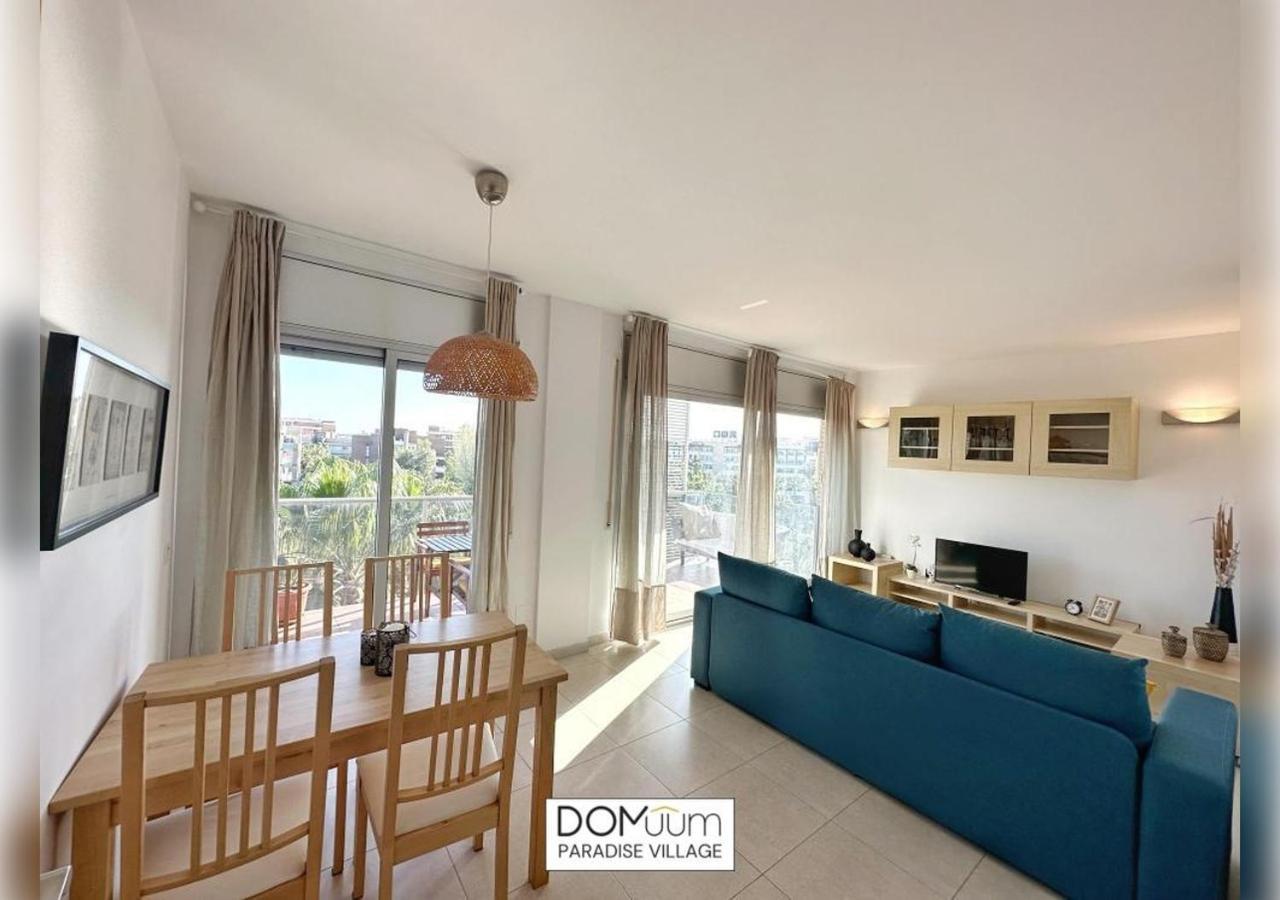 Domuum Holidays - Paradise Village * Salou