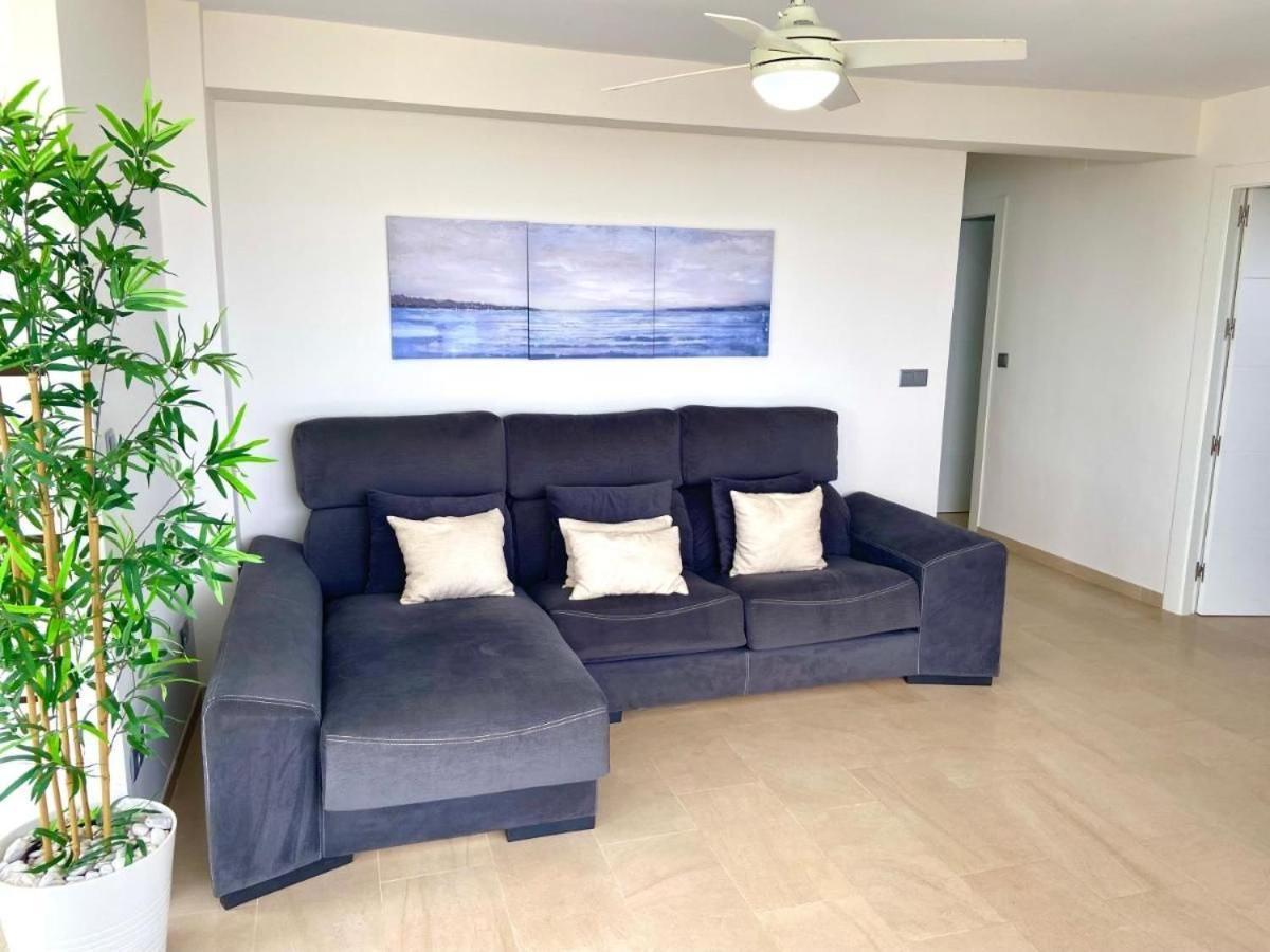 Apartamento San Gerardo By Solymar