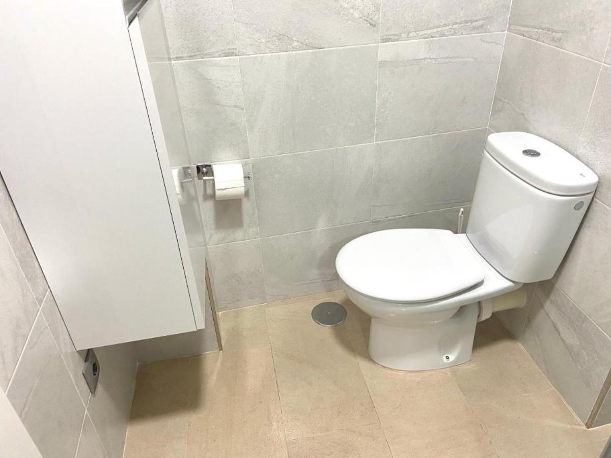 San Gerardo By Solymar Apartamento *