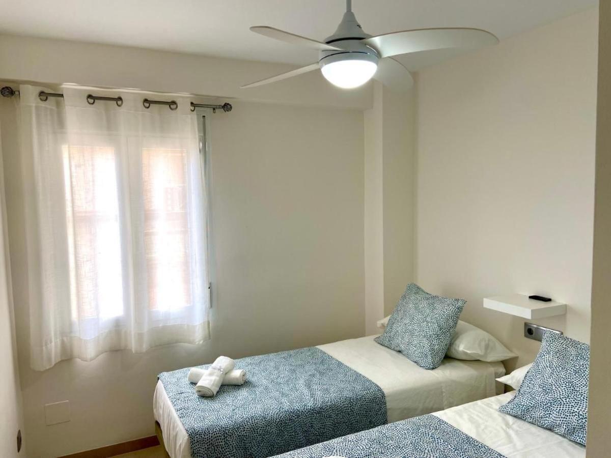 Apartamento San Gerardo By Solymar *