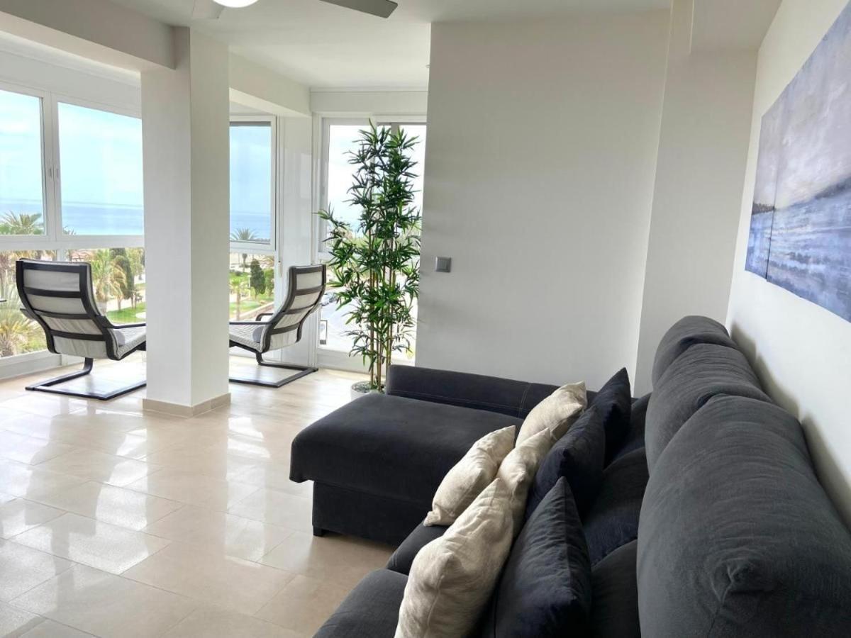 San Gerardo By Solymar Apartamento Torre Del Mar