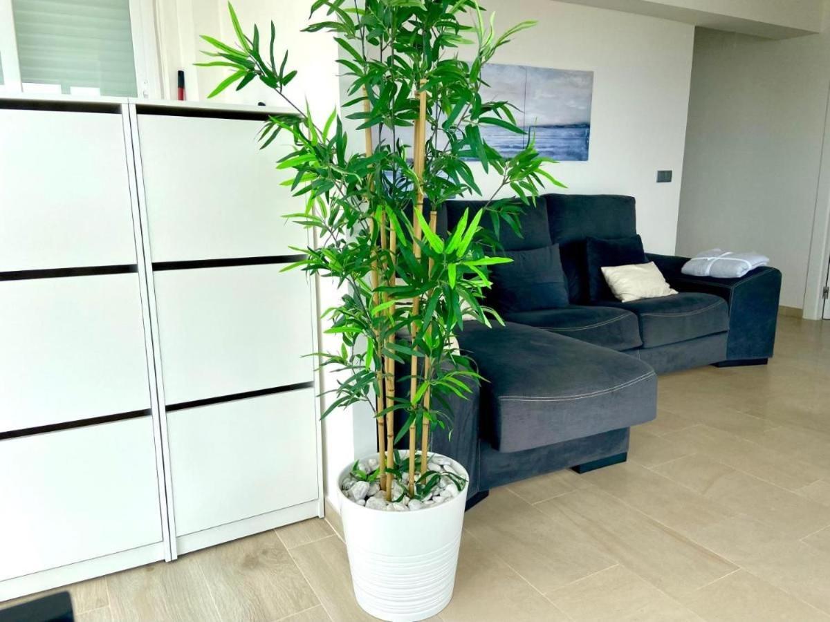 Apartamento San Gerardo By Solymar Torre Del Mar