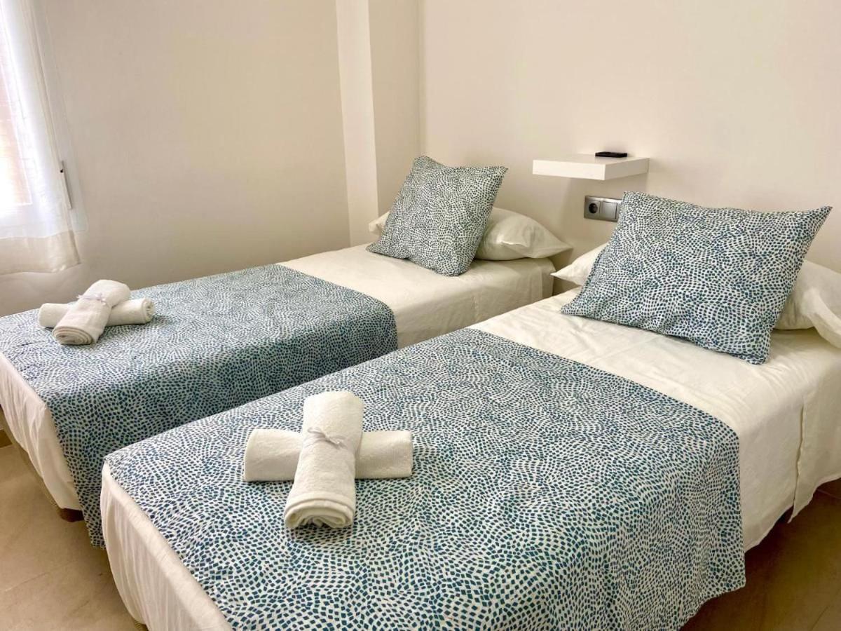San Gerardo By Solymar Apartamento *