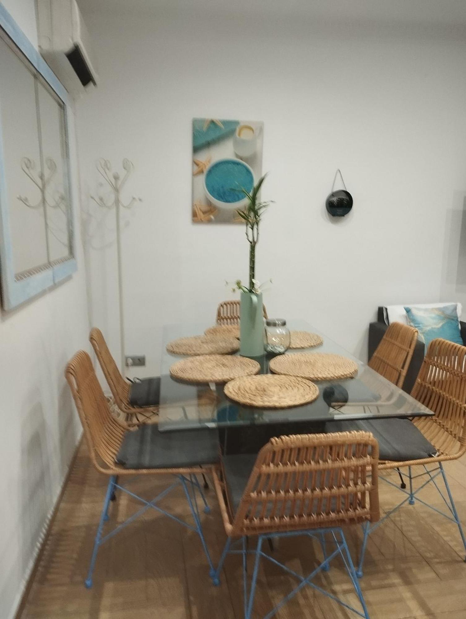 Apartamento Port House, Paseo Maritimo,a Un Minuto Playa