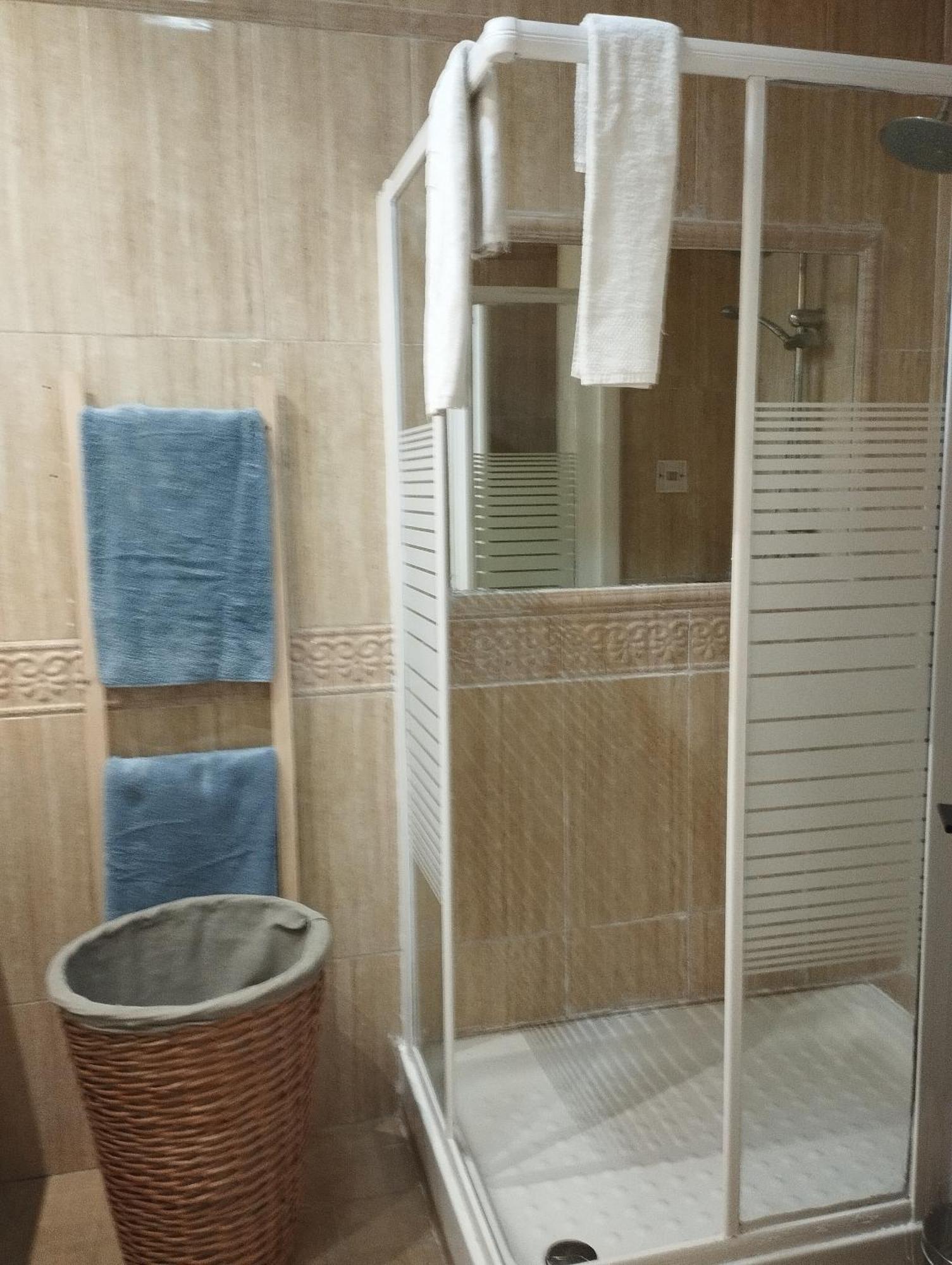Apartamento Port House, Paseo Maritimo,a Un Minuto Playa