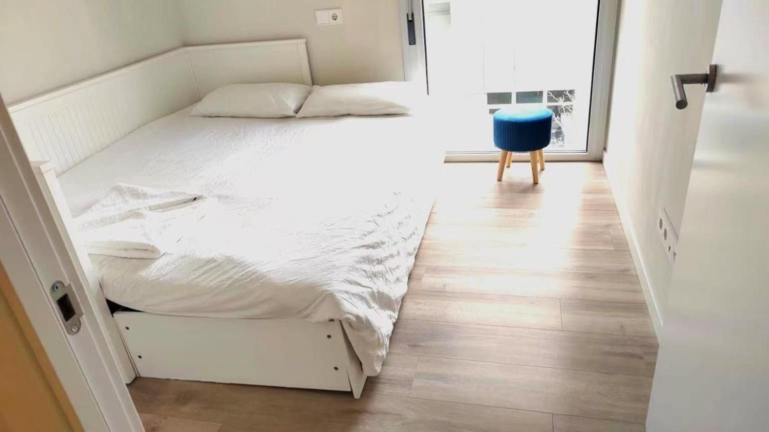 Apartment Forum Casa Barcelona
