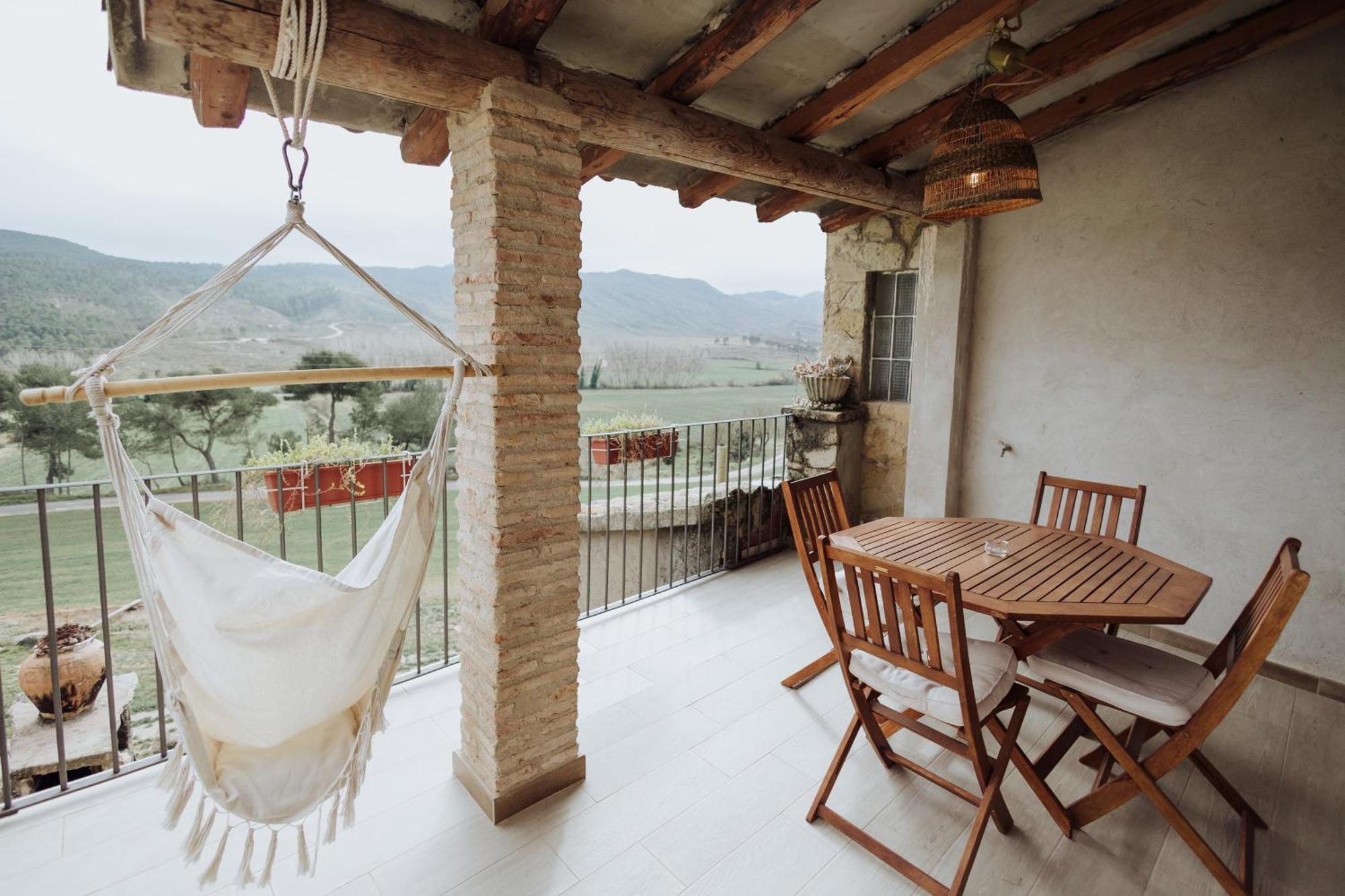 Masia Aubareda *