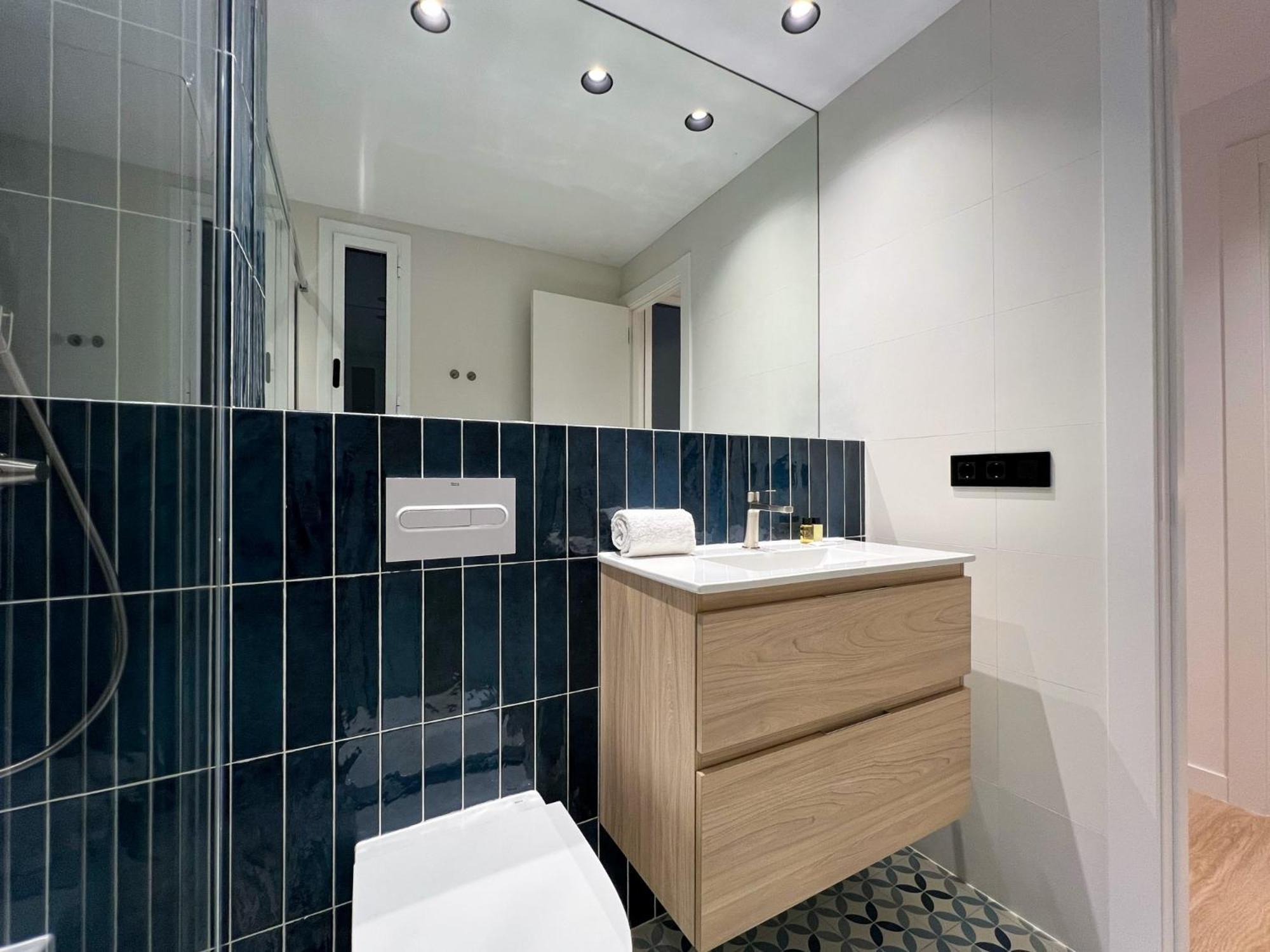 Apartamento U-nique Putxet