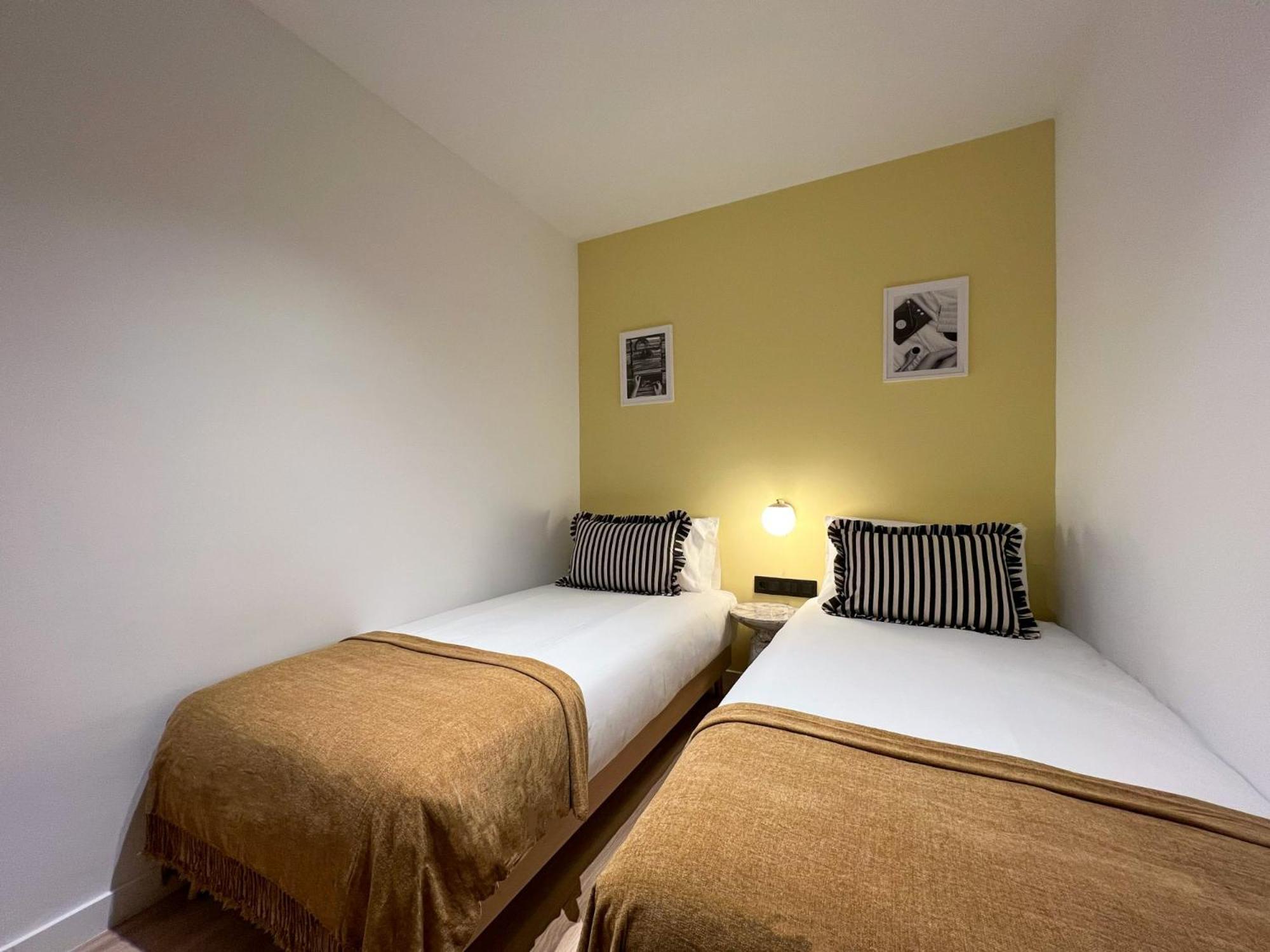 Apartamento U-nique Putxet *