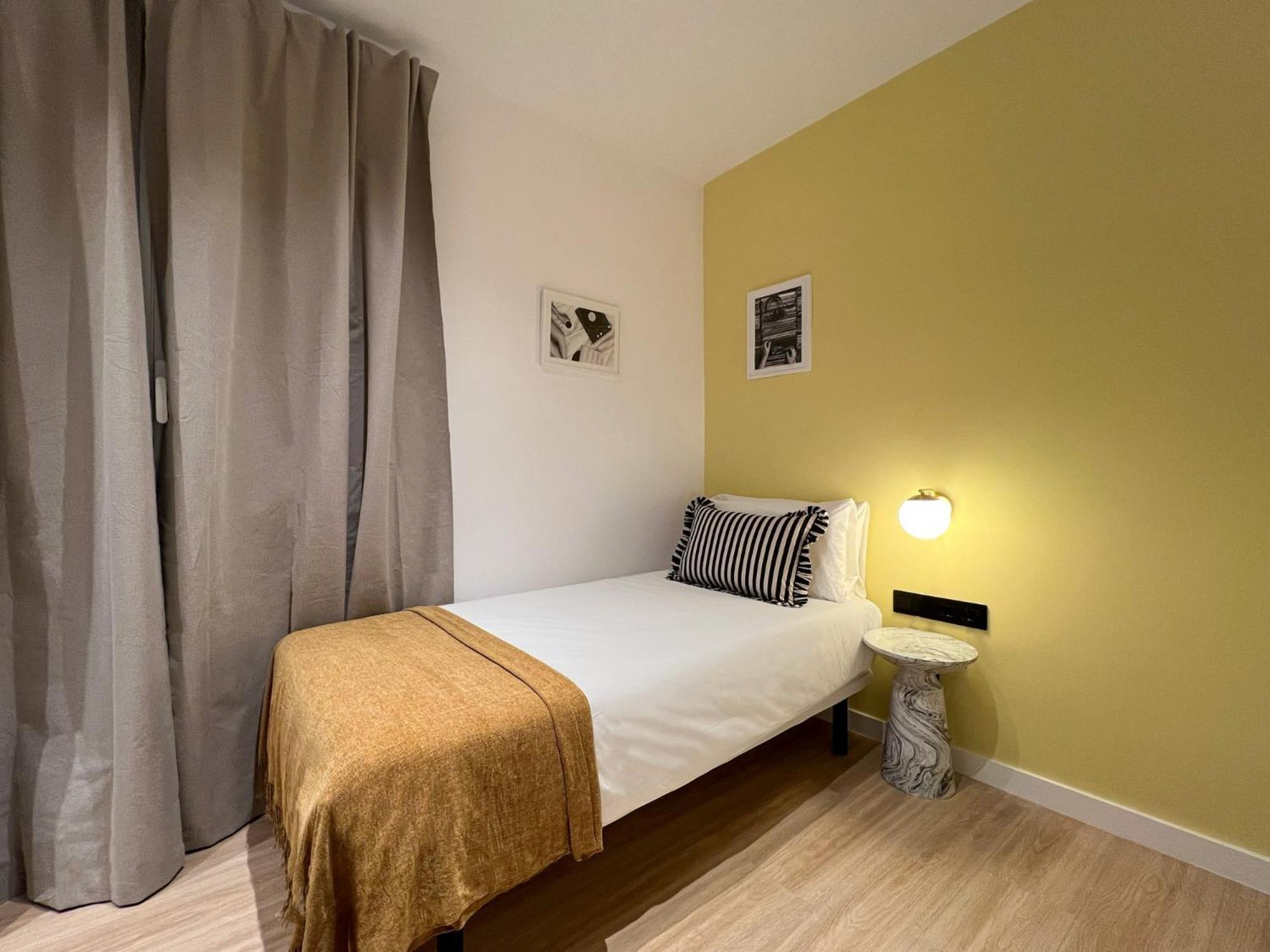 U-nique Putxet Apartamento *