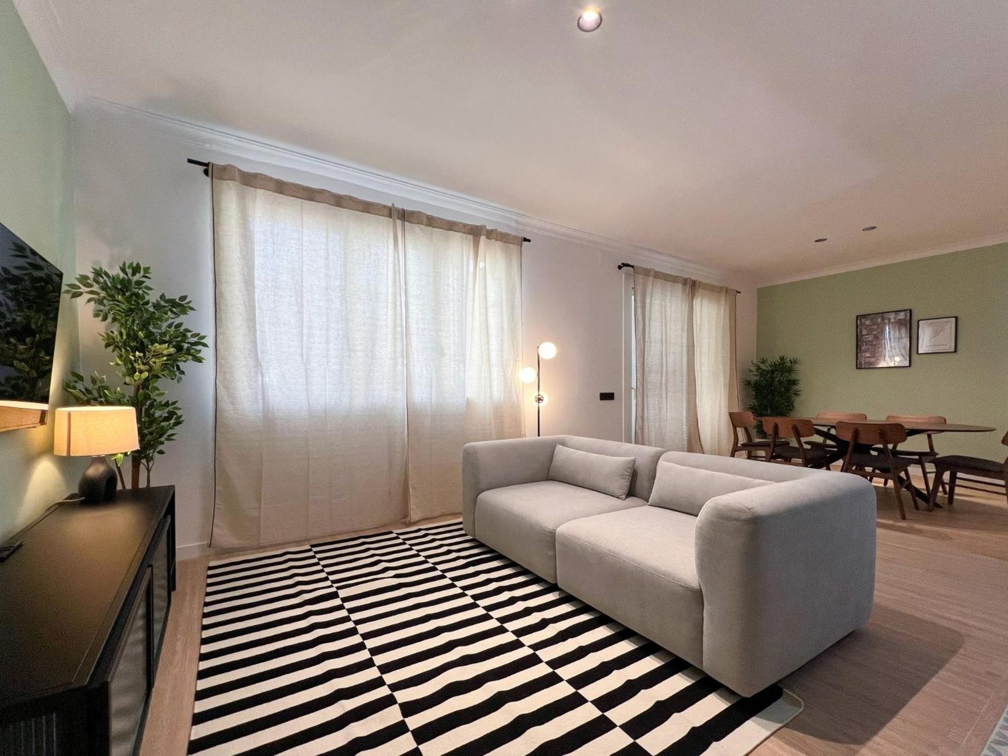 Apartamento U-nique Putxet *