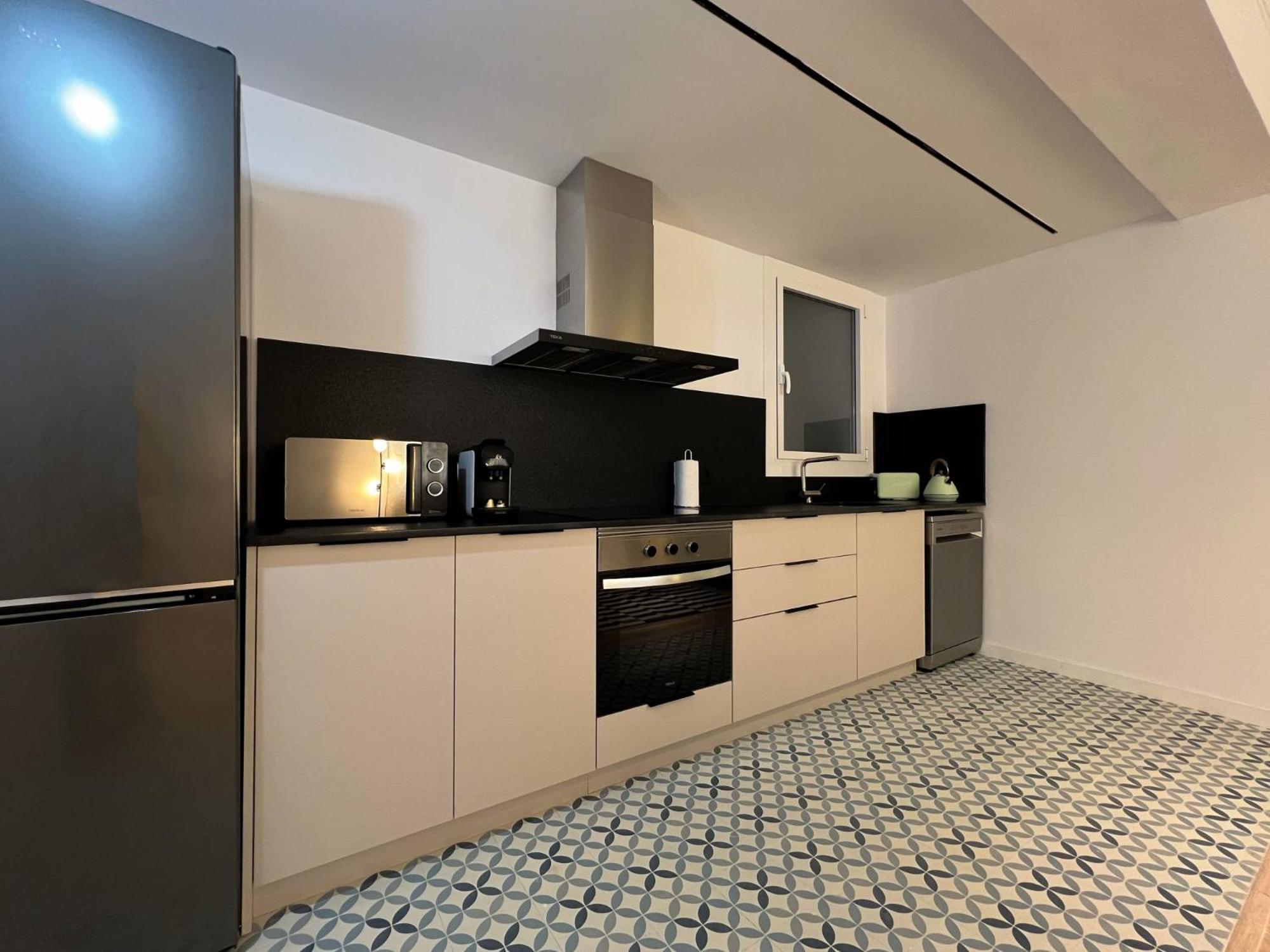 U-nique Putxet Apartamento *