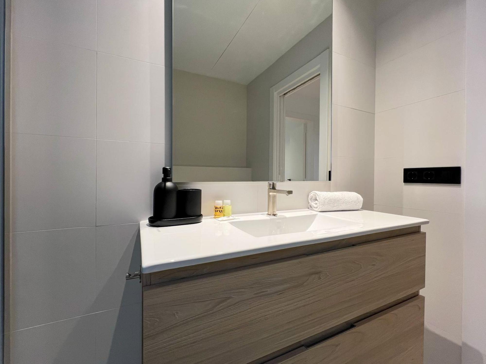 U-nique Putxet Apartamento