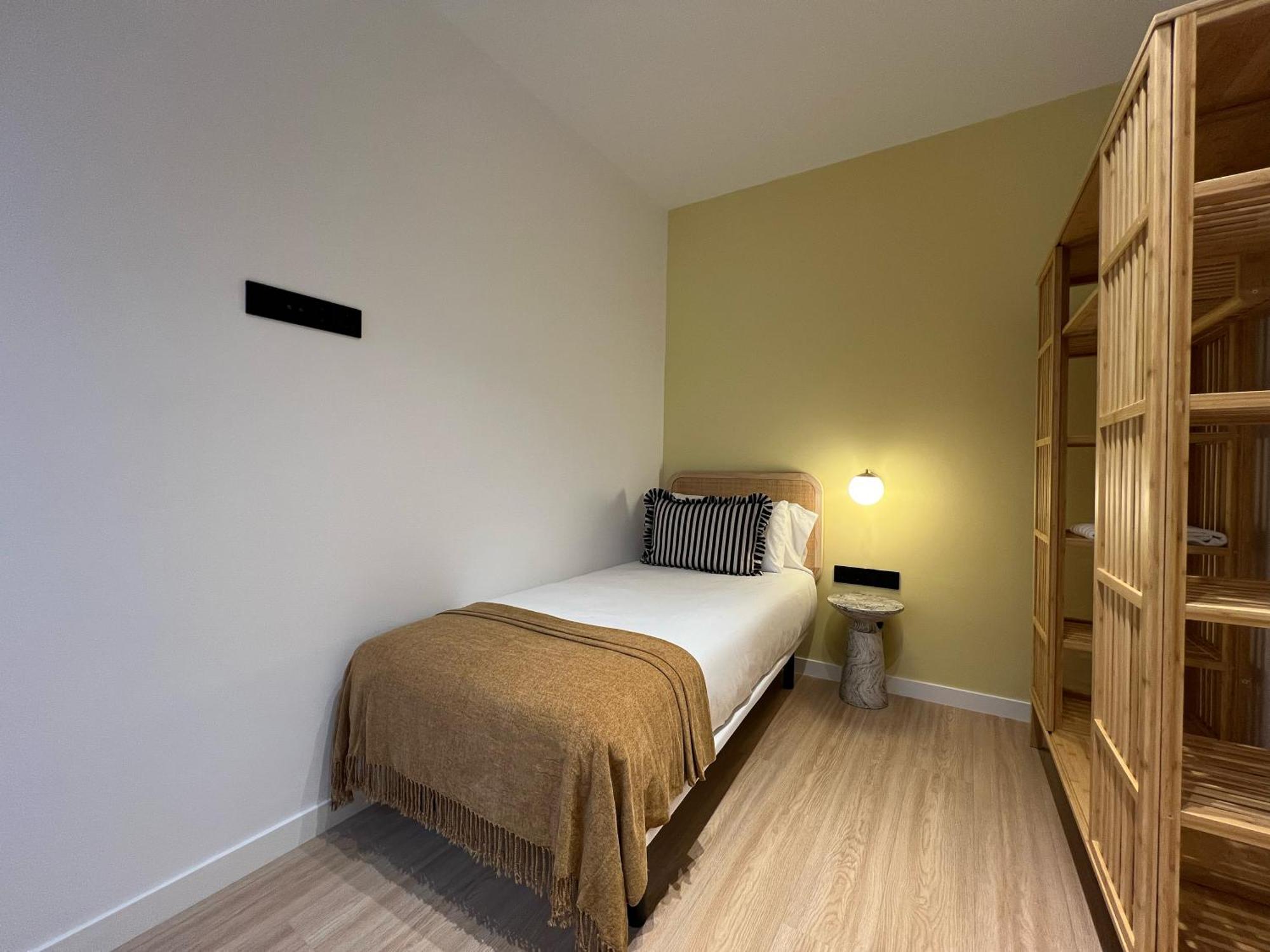 U-nique Putxet Apartamento Barcelona