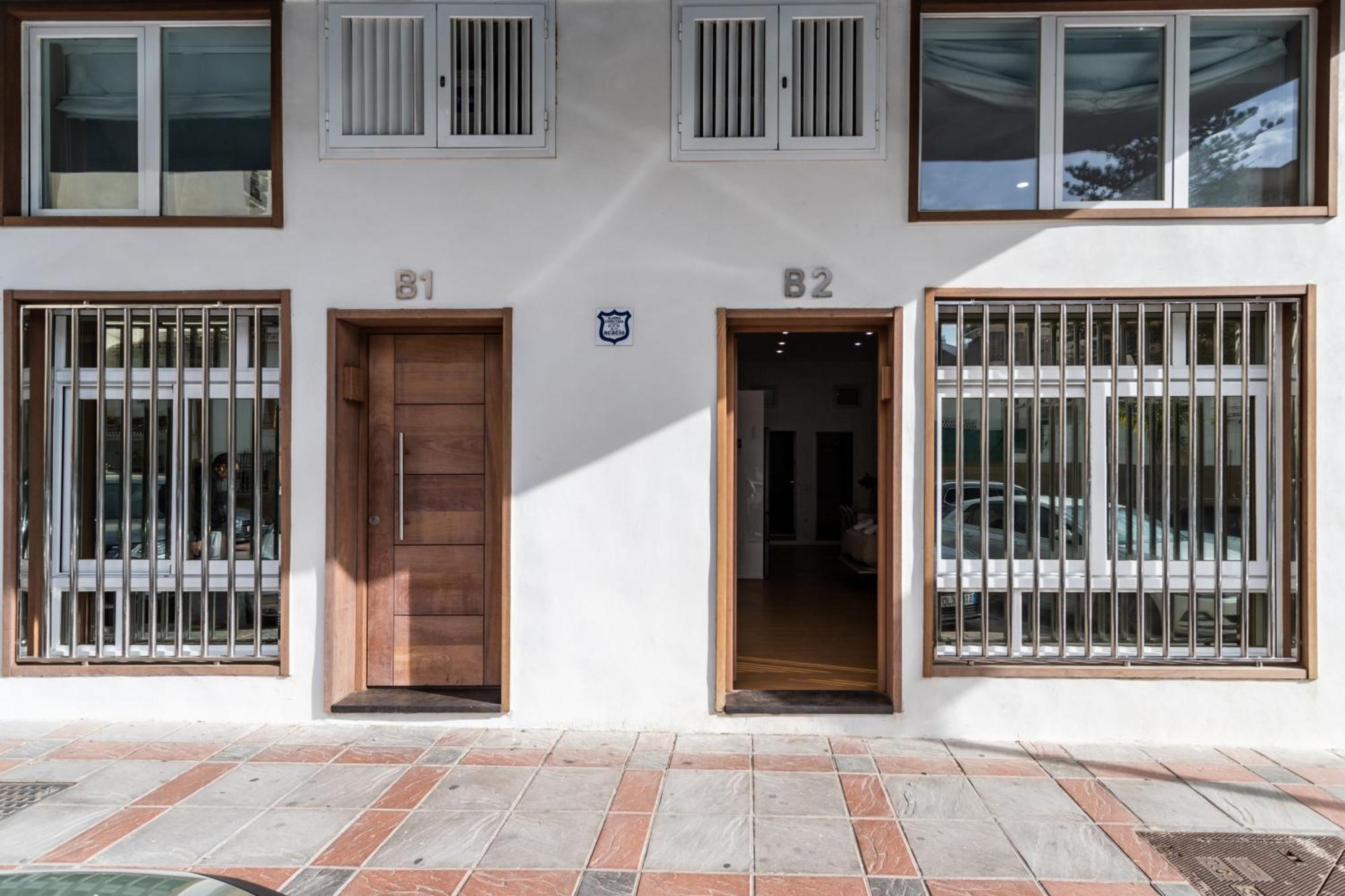 Apartamento Sur 2 Estudios Industriales