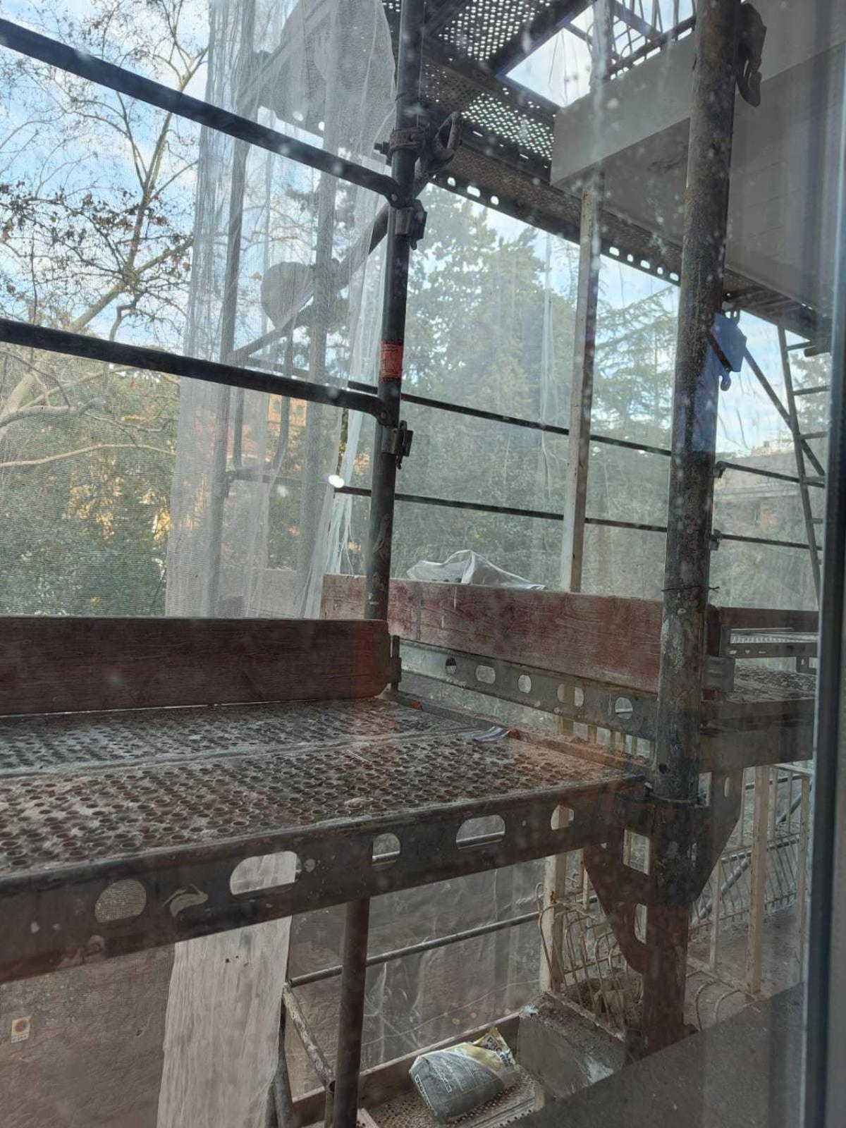 Apartamento U-nique Putxet Barcelona