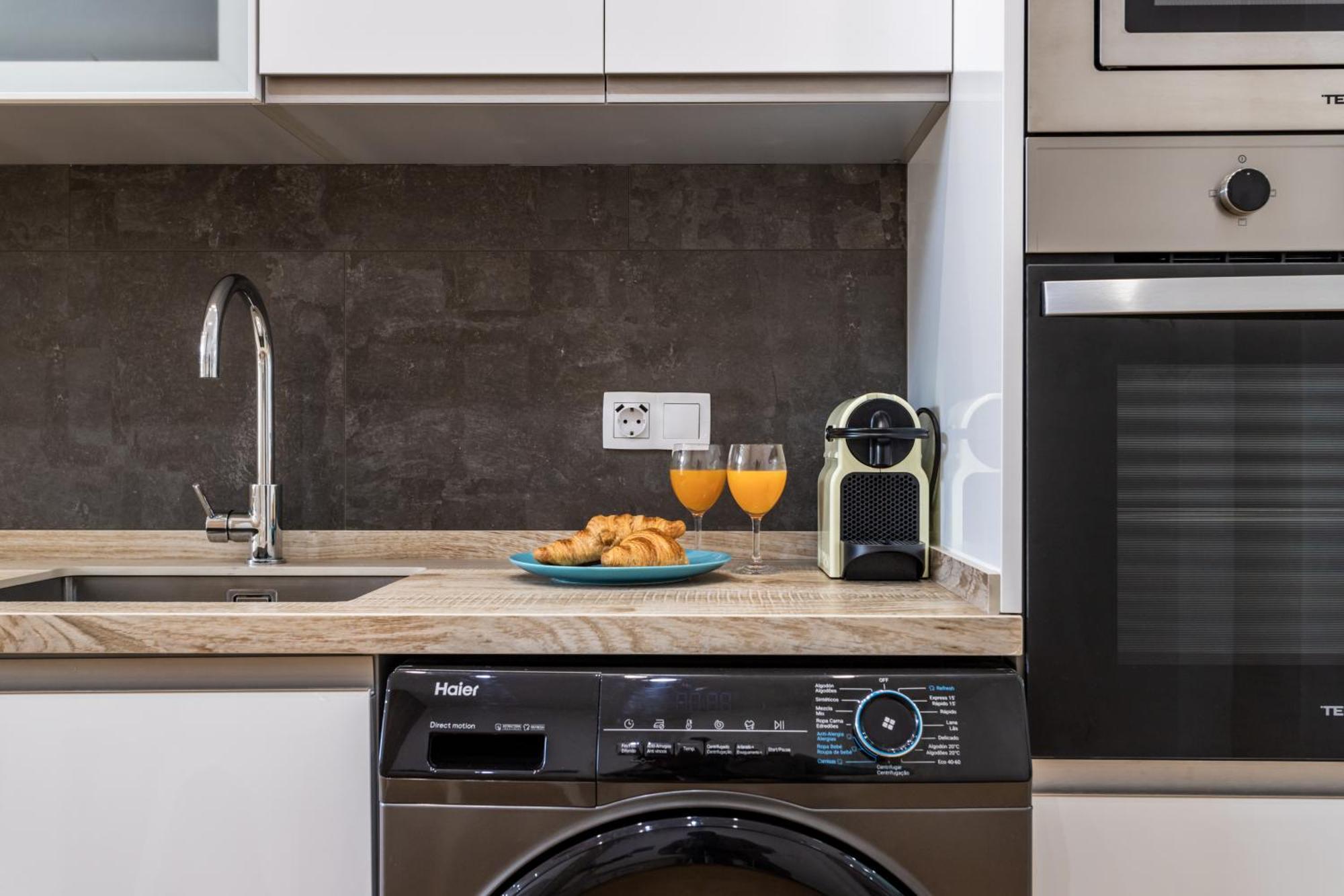 Sur 2 Estudios Industriales Apartamento *