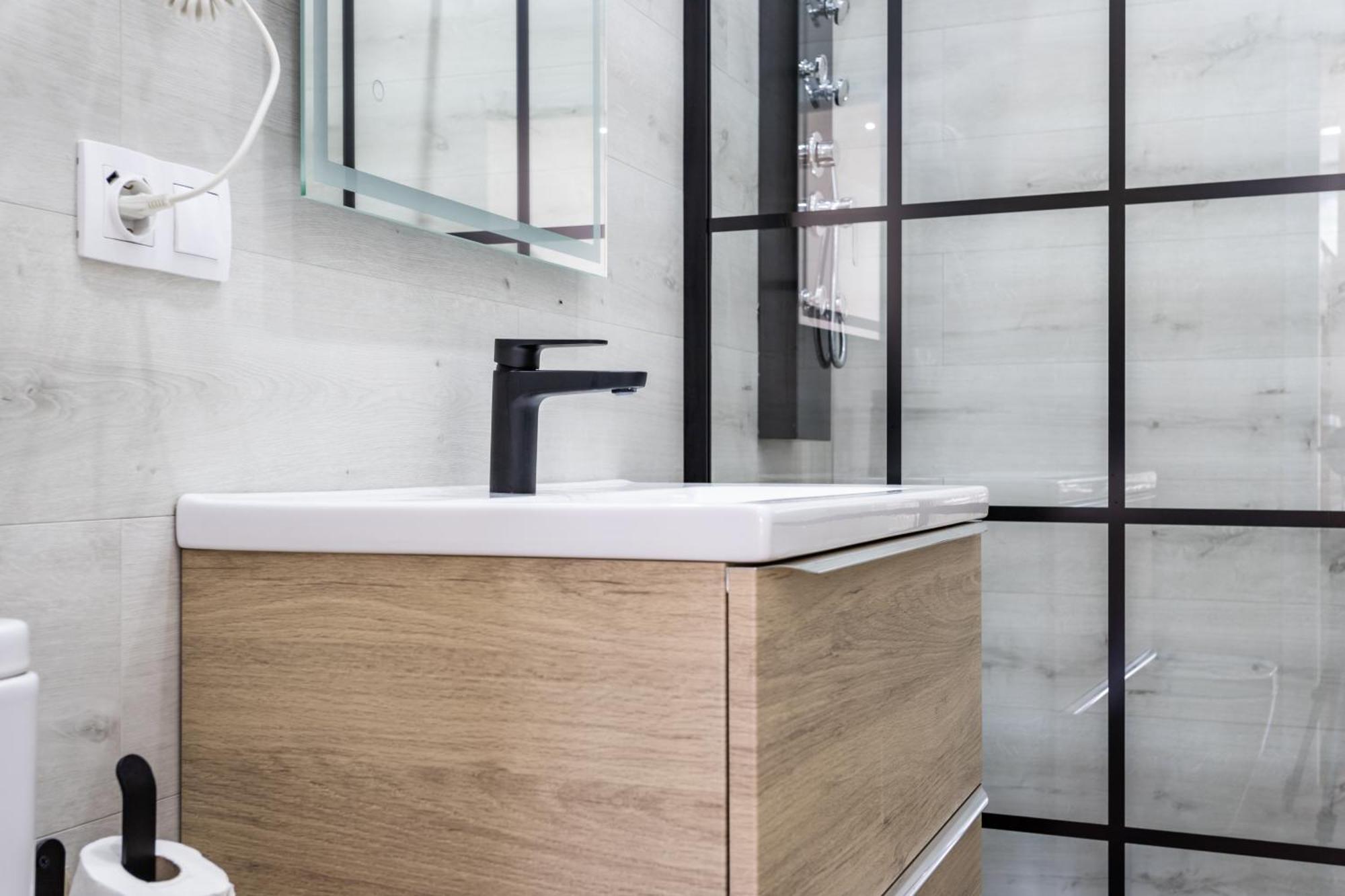Sur 2 Estudios Industriales Apartamento *