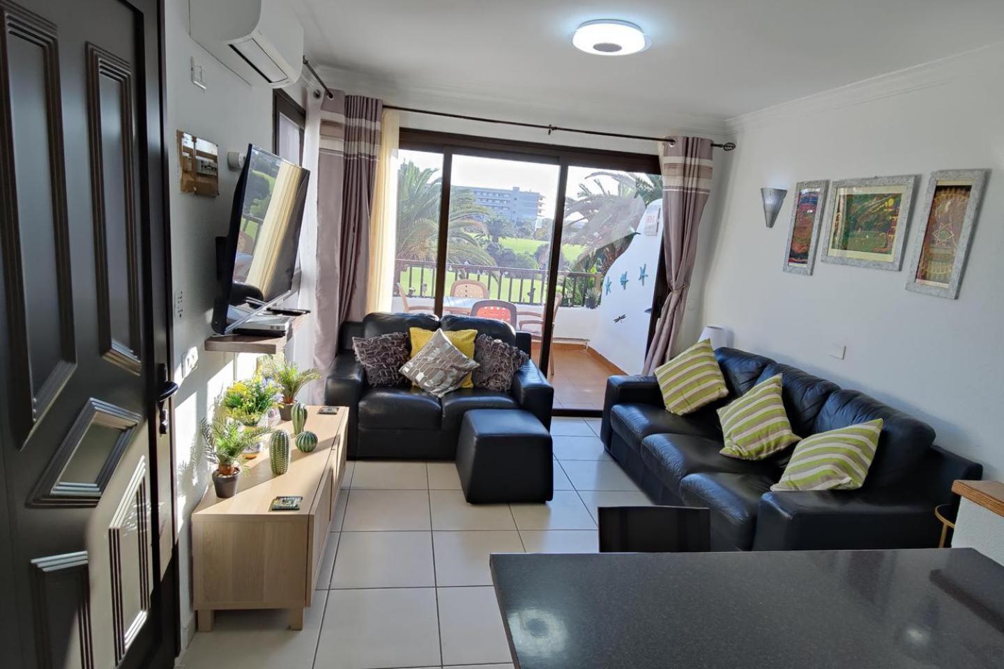 Two Bed Duplex With Spectacular Views Apartamento San Miguel de Abona