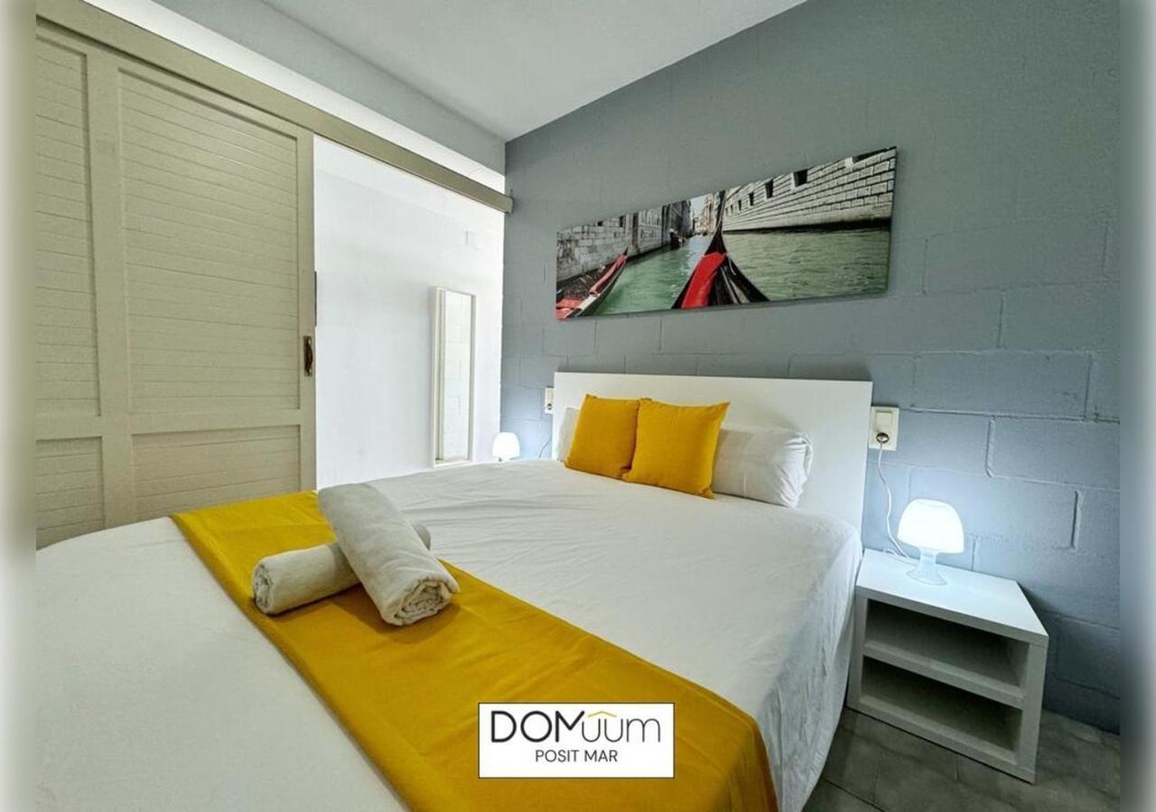 Apartment Domuum Holidays - Posit Mar