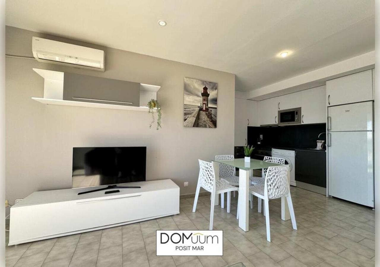 Domuum Holidays - Posit Mar *