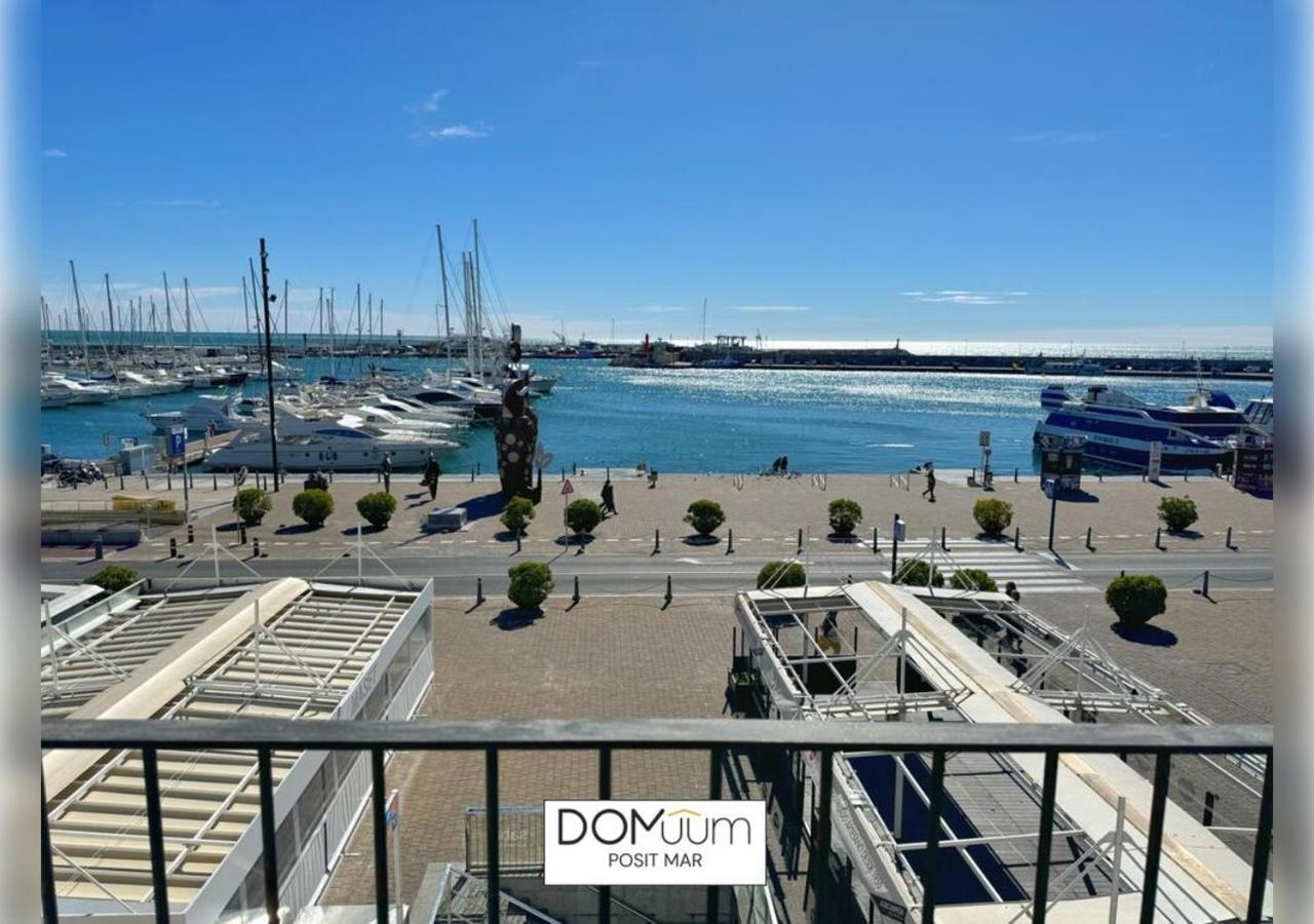 Domuum Holidays - Posit Mar Cambrils