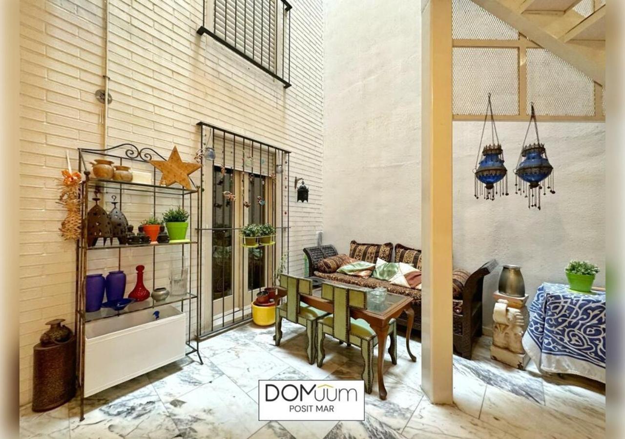 Domuum Holidays - Posit Mar * Cambrils