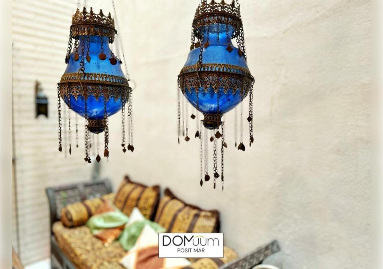 Apartment Domuum Holidays - Posit Mar *