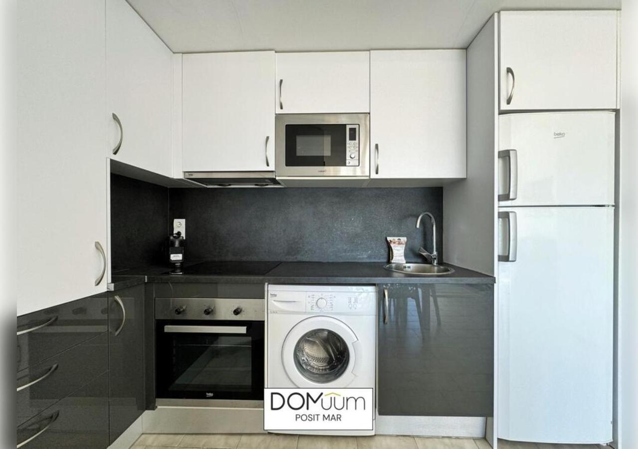 Apartment Domuum Holidays - Posit Mar *