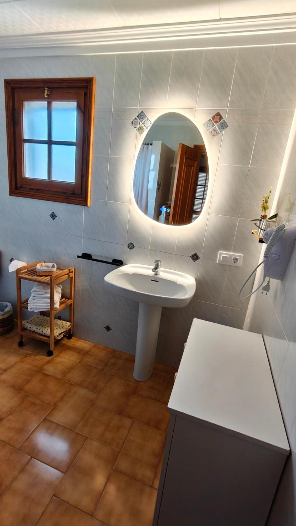 Bed & Breakfast Merce Empuries