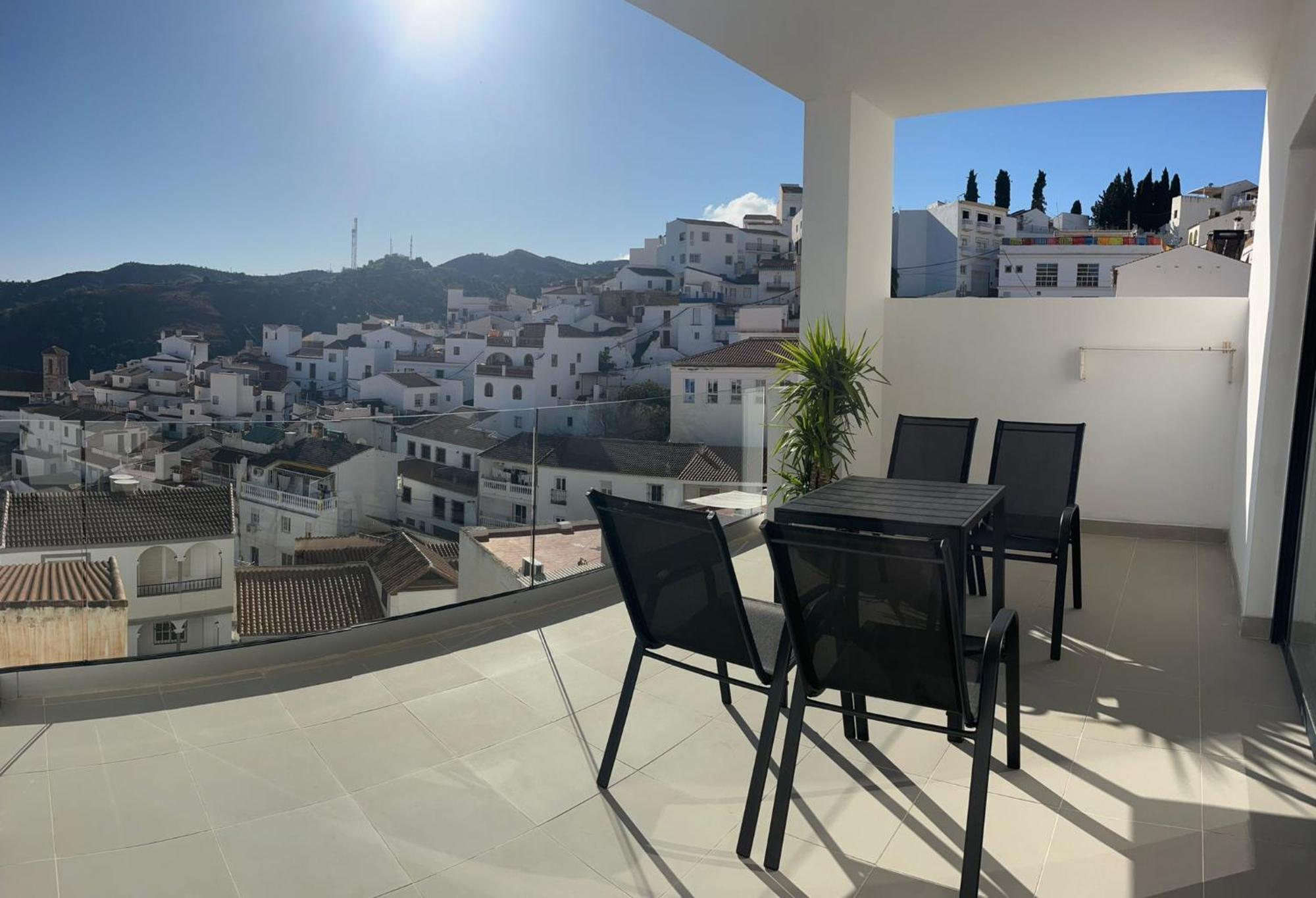 Apartahotel La Lipa