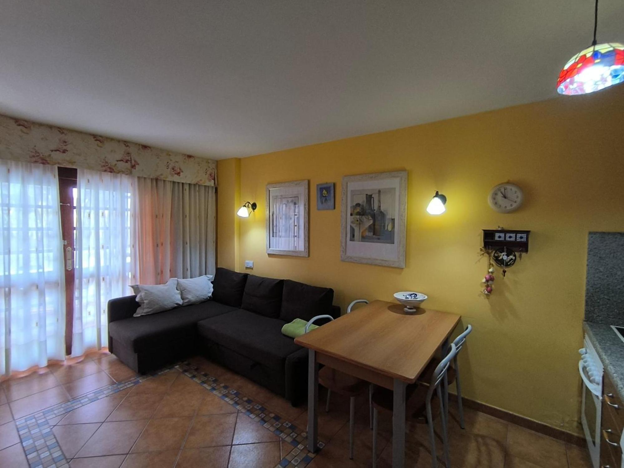 Apartamento Parque Royal 5 *