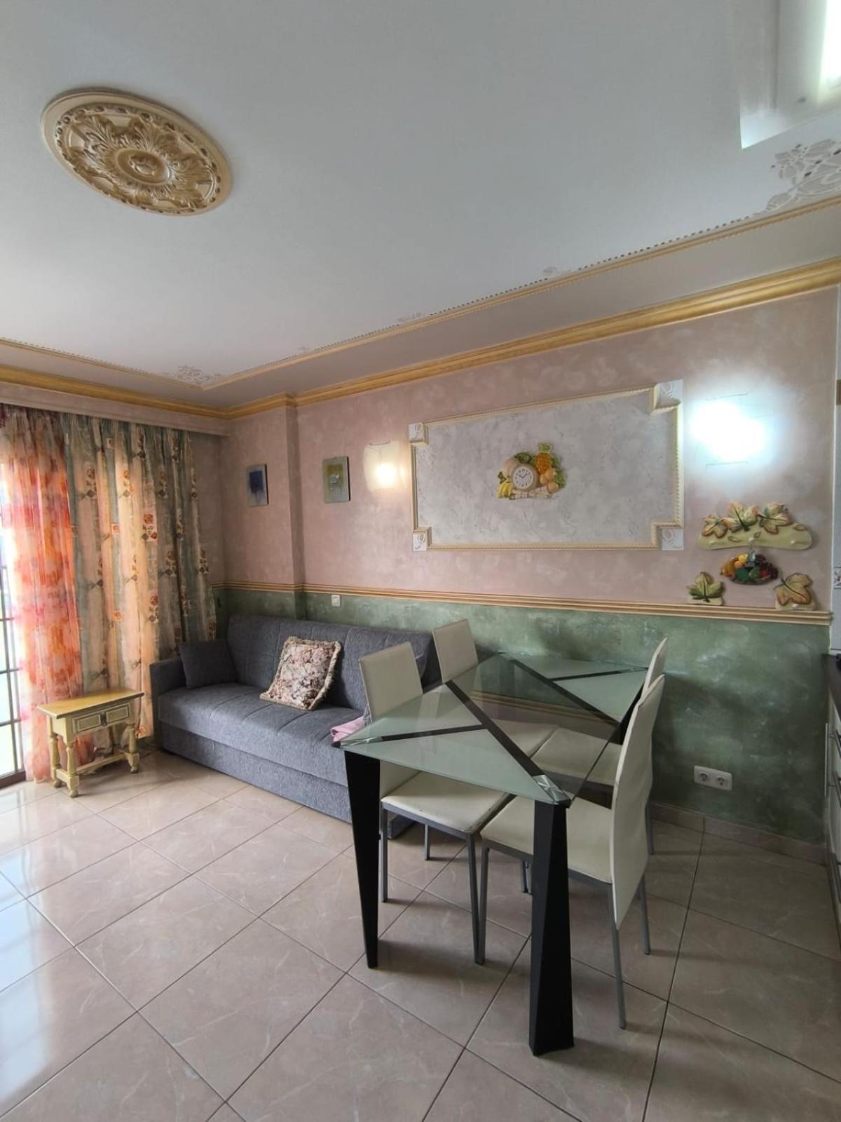 Parque Royal 5 * Costa Adeje (Tenerife)