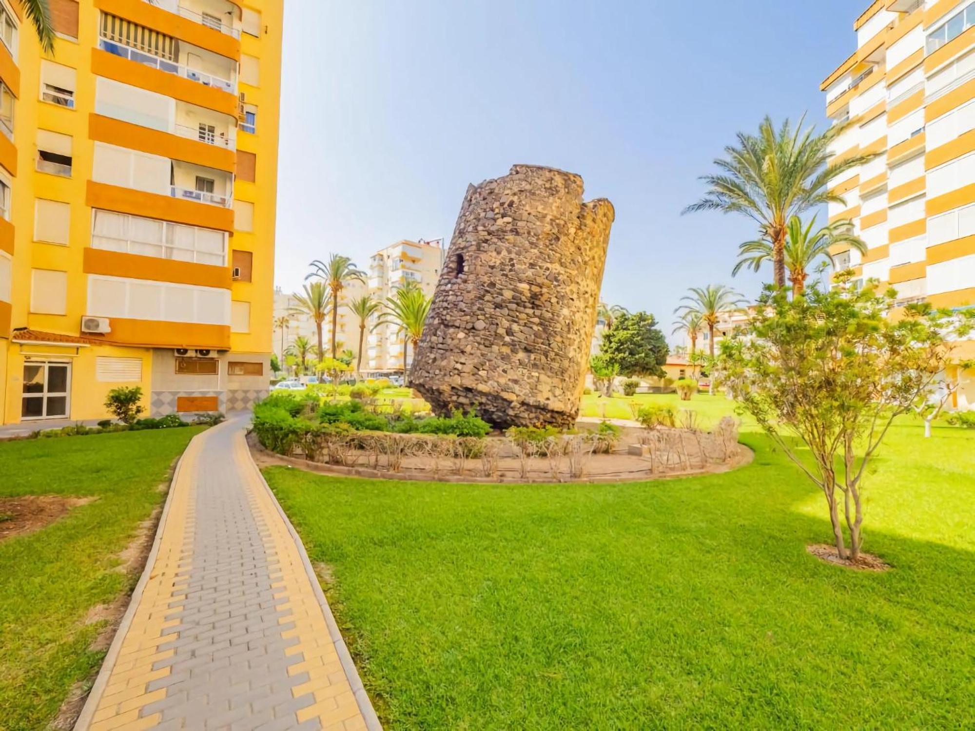 Apartment Estudio Centro Internacional