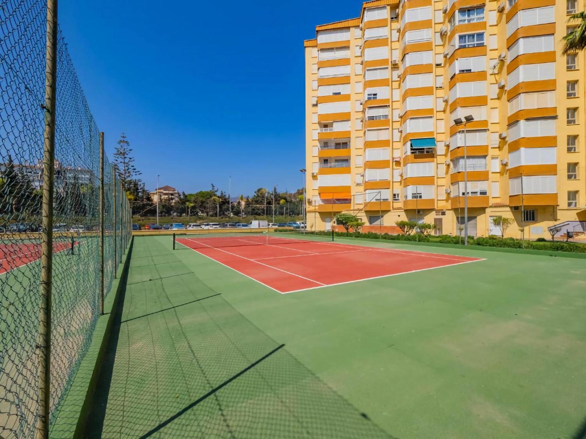 Estudio Centro Internacional Apartment *