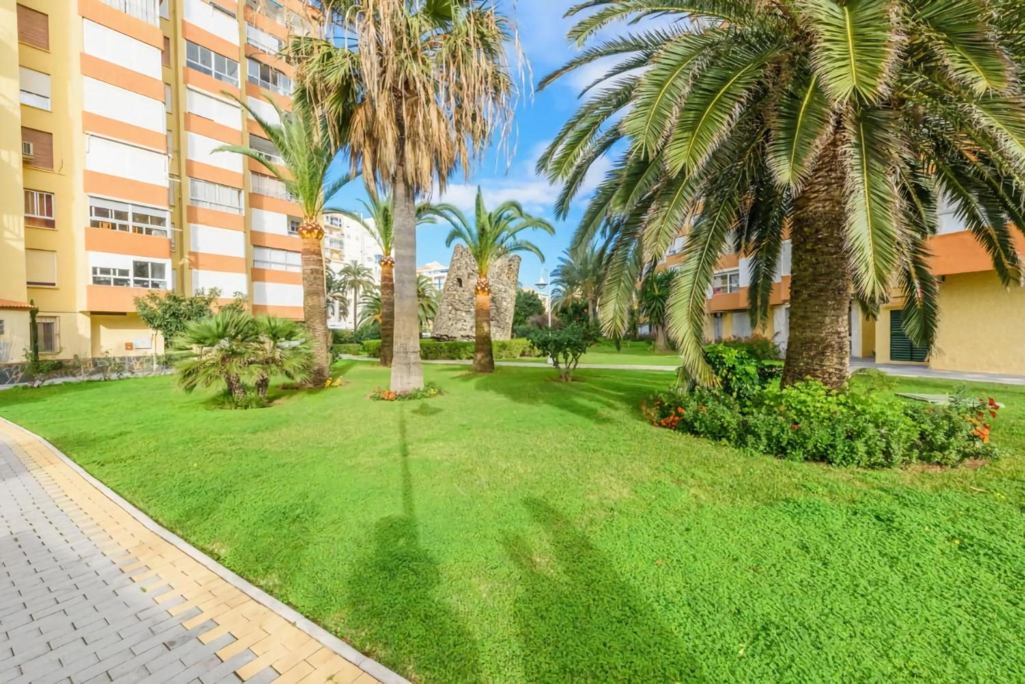 Estudio Centro Internacional Apartment