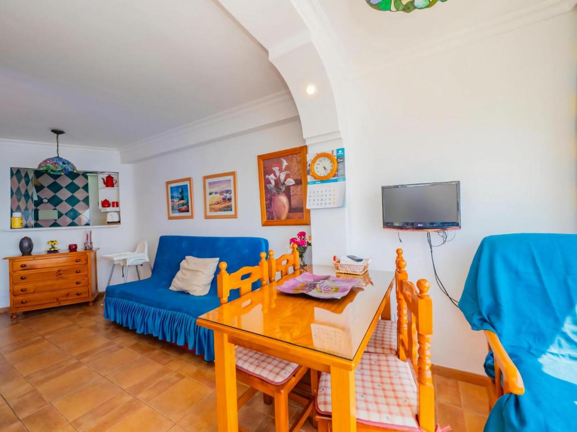 Estudio Centro Internacional Apartment Algarrobo Costa