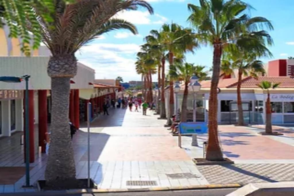 1 El Vergel * Antigua (Fuerteventura)