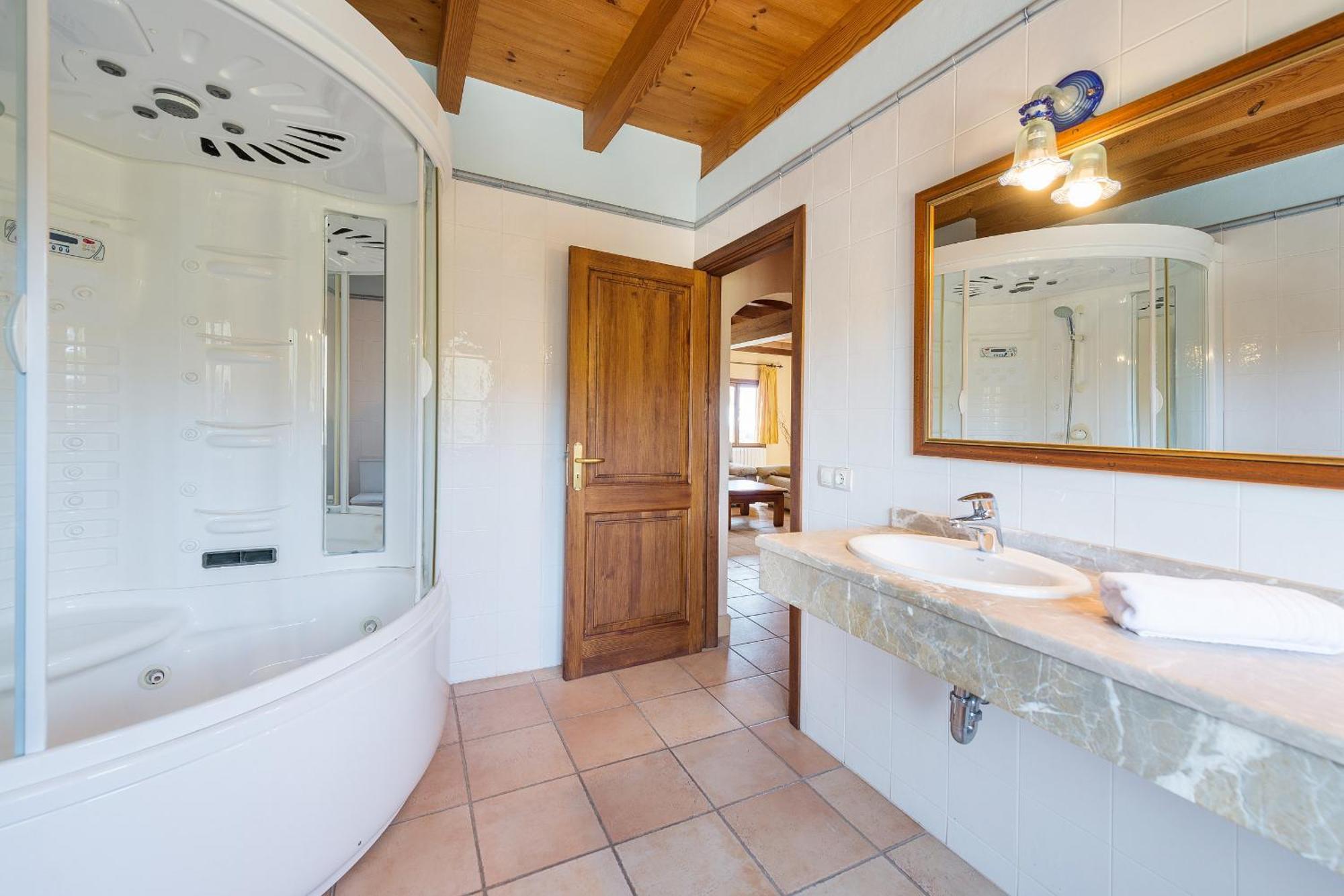 Sa Mina By Mallorca Selection Selva (Mallorca)