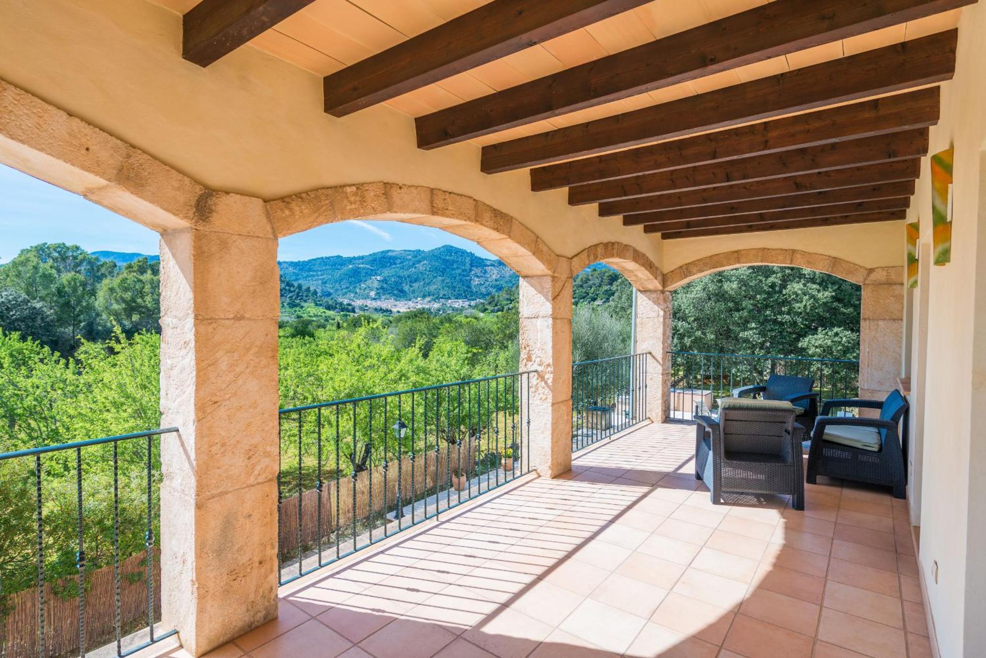Sa Mina By Mallorca Selection *